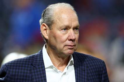 Astros Trade With Twins ‘Nixed’ by Owner Before Deal Was Finalized: Report