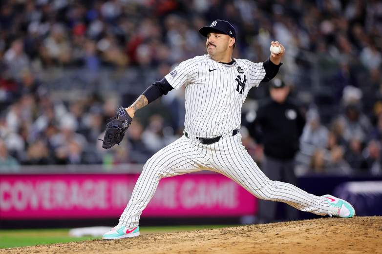 World Series - Los Angeles Dodgers v New York Yankees - Game 3