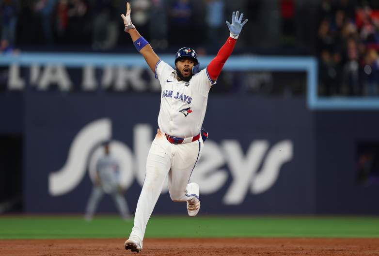 World Series - Los Angeles Dodgers v Toronto Blue Jays - Game Seven