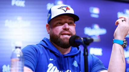 John Schneider Has Strong Warning For Toronto Blue Jays After Yankees Series
