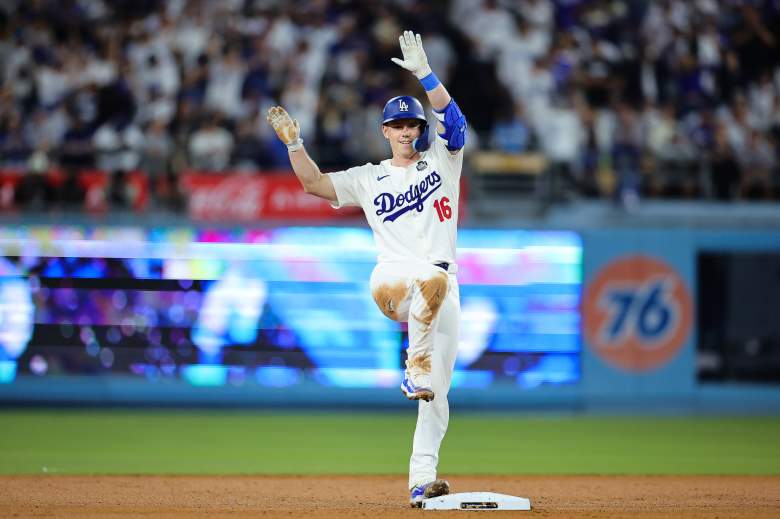 World Series - New York Yankees v Los Angeles Dodgers - Game 2