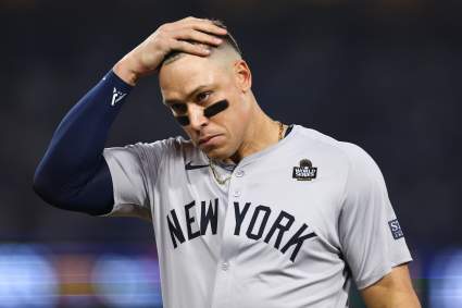 Yankees Star Aaron Judge’s Return Date Predicted Amid New Development