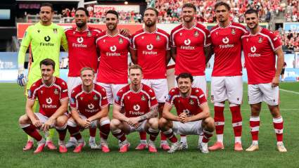 How to Watch Wrexham vs Sunderland: Match Results, Lineups, Preseason Friendly