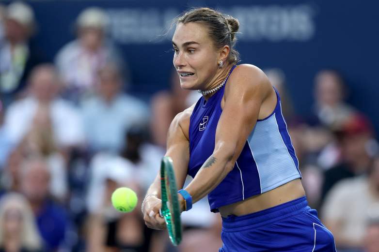 WTA 1000 National Bank Open Presented by Rogers 2026 - Day 3