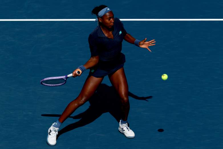 WTA 1000 National Bank Open Presented by Rogers 2026 - Day 4