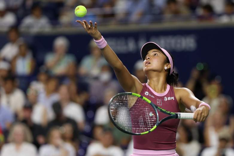 WTA 1000 National Bank Open Presented by Rogers 2026 - Day 4