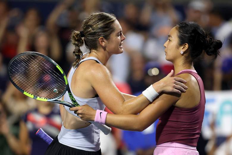 WTA 1000 National Bank Open Presented by Rogers 2026 - Day 6