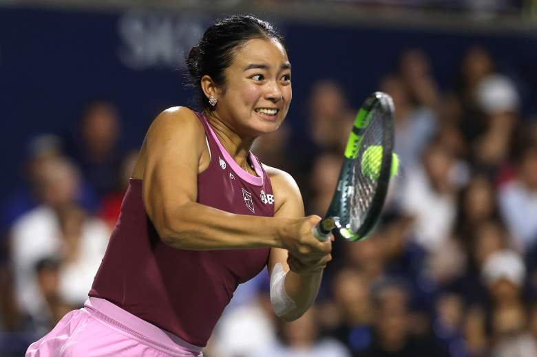WTA 1000 National Bank Open Presented by Rogers 2026 - Day 6
