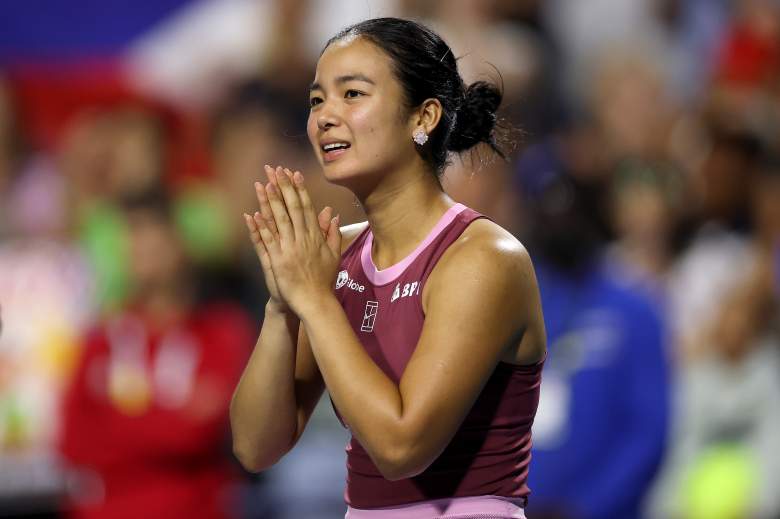 WTA 1000 National Bank Open Presented by Rogers 2026 - Day 6