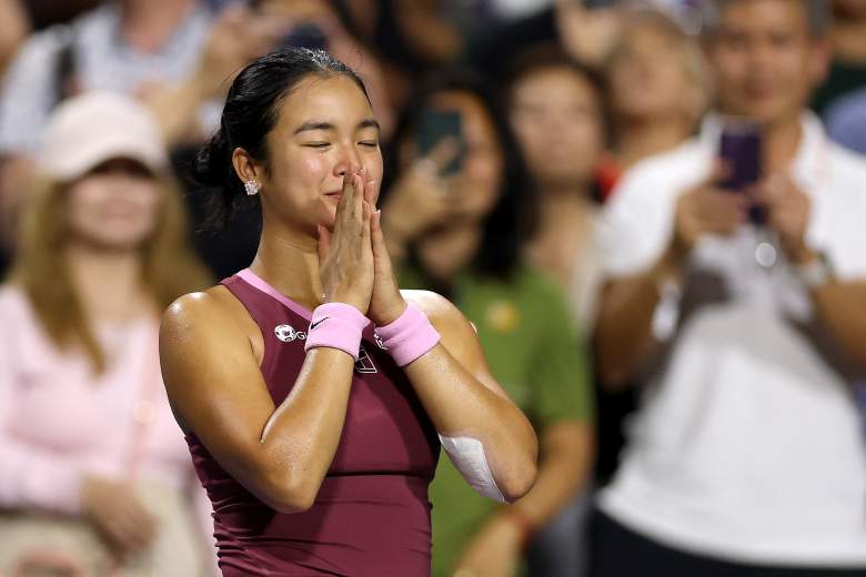 WTA 1000 National Bank Open Presented by Rogers 2026 - Day 8