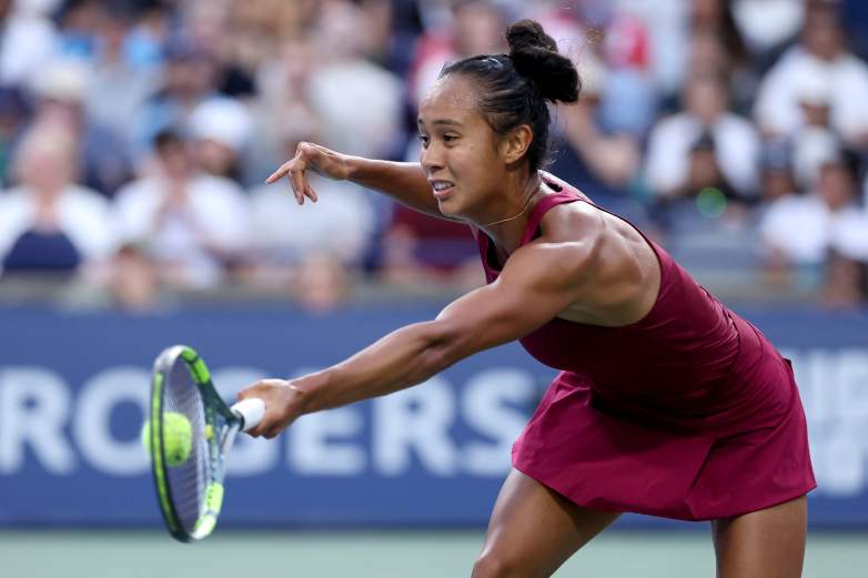 WTA 1000 National Bank Open Presented by Rogers 2026 - Day 8