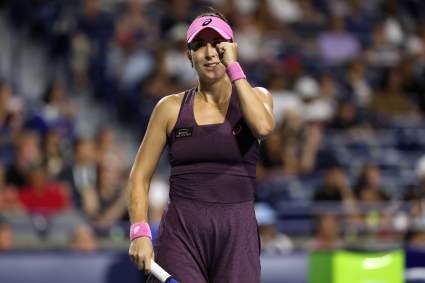 Belinda Bencic Sends Message to Alex Eala’s Filipino Fans After Ending Win Streak