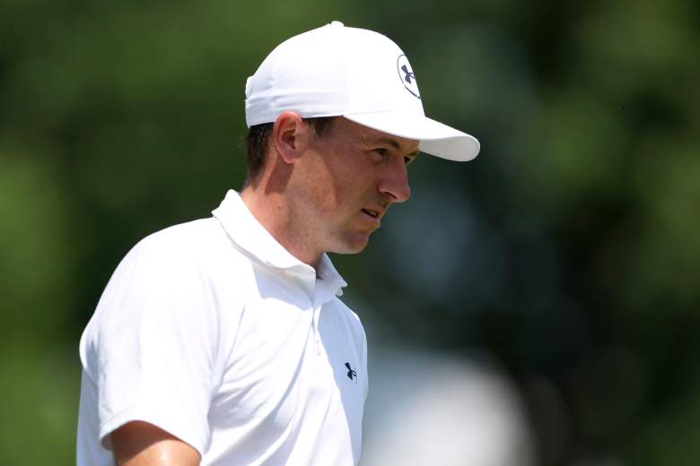Wyndham Championship 2026 - Final Round