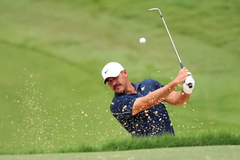 Wyndham Championship 2026 - Previews