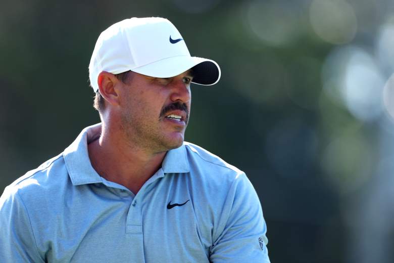 Wyndham Championship 2026 - Round One