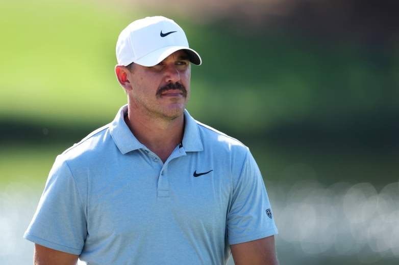 Wyndham Championship 2026 - Round One