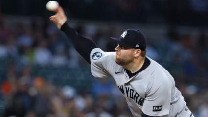 Yankees’ Unusual Pitching Move Explained After 9-Run Loss to Angels