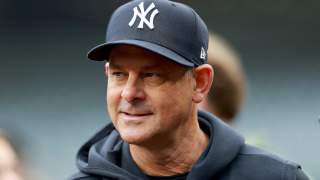 Yankees Announce Roster Move With 26-Year-Old Catcher Before Blue Jays Game