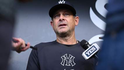 Yankees Announce Decision on ‘Ichiro-Like’ Outfielder Before Astros Series Opener