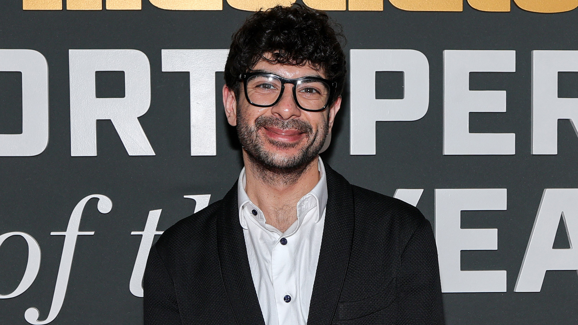 Tony Khan
