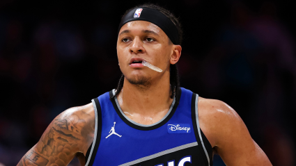 Orlando Magic Star Paolo Banchero Gets Brutal Prediction Ahead of New Season