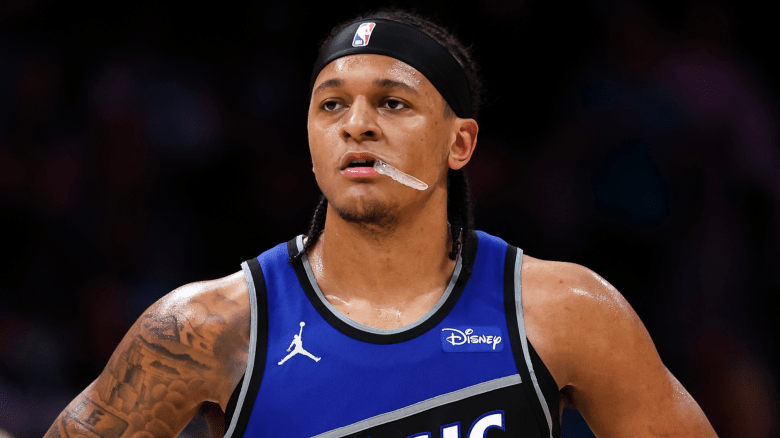 Paolo Banchero, Orlando Magic