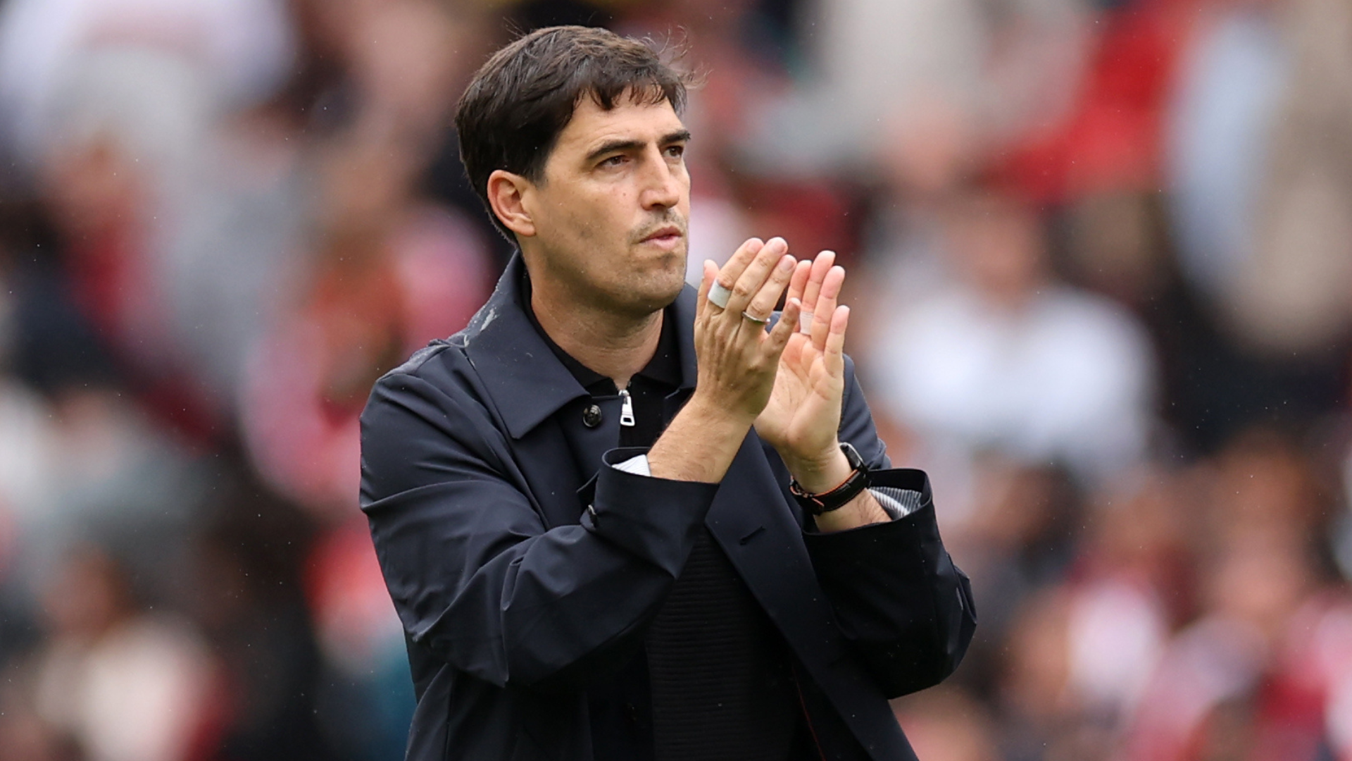 Andoni Iraola