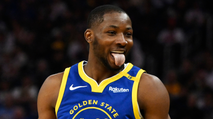 Jonathan Kuminga’s Warriors History Used by Anthony Edwards to Recruit Him
