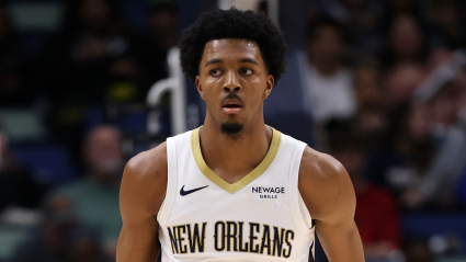 Detroit Pistons Trade Pitch Lands Trey Murphy III to Pair With Cade Cunningham