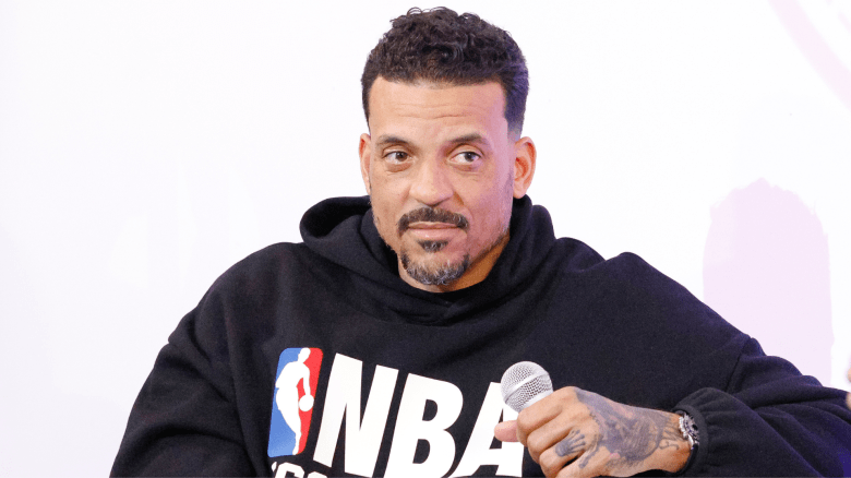 Matt Barnes