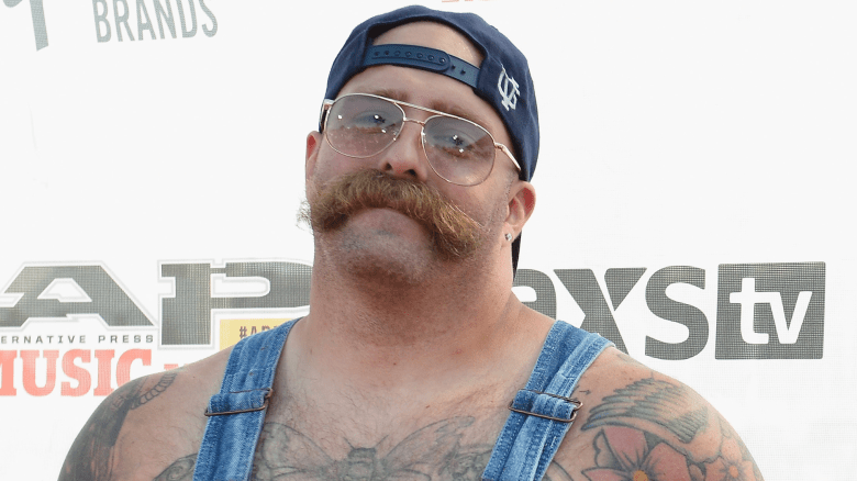 The Butcher Andy Williams, AEW
