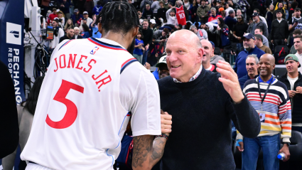 Los Angeles Clippers Given Silver Lining After NBA Punishment