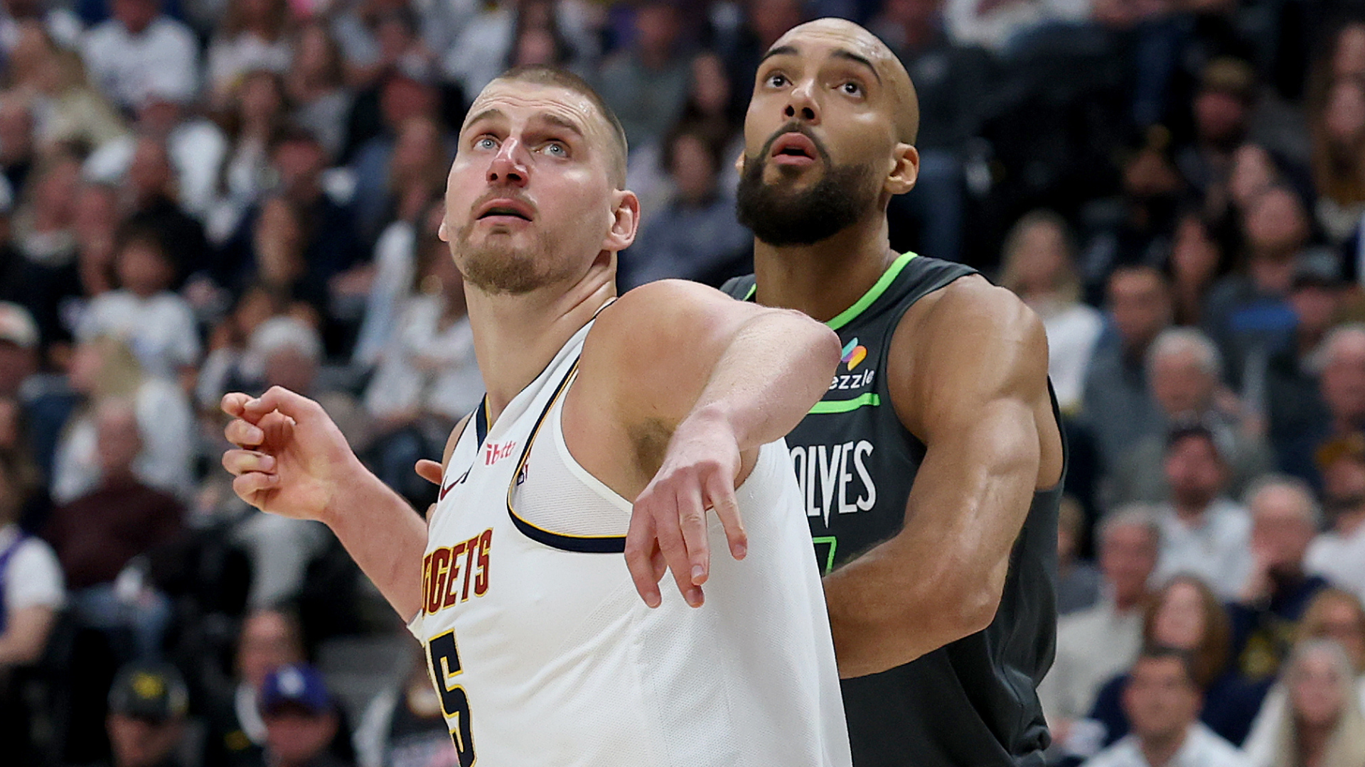 Denver Nuggets Superstar Nikola Jokic Makes Strong Rudy Gobert Statement