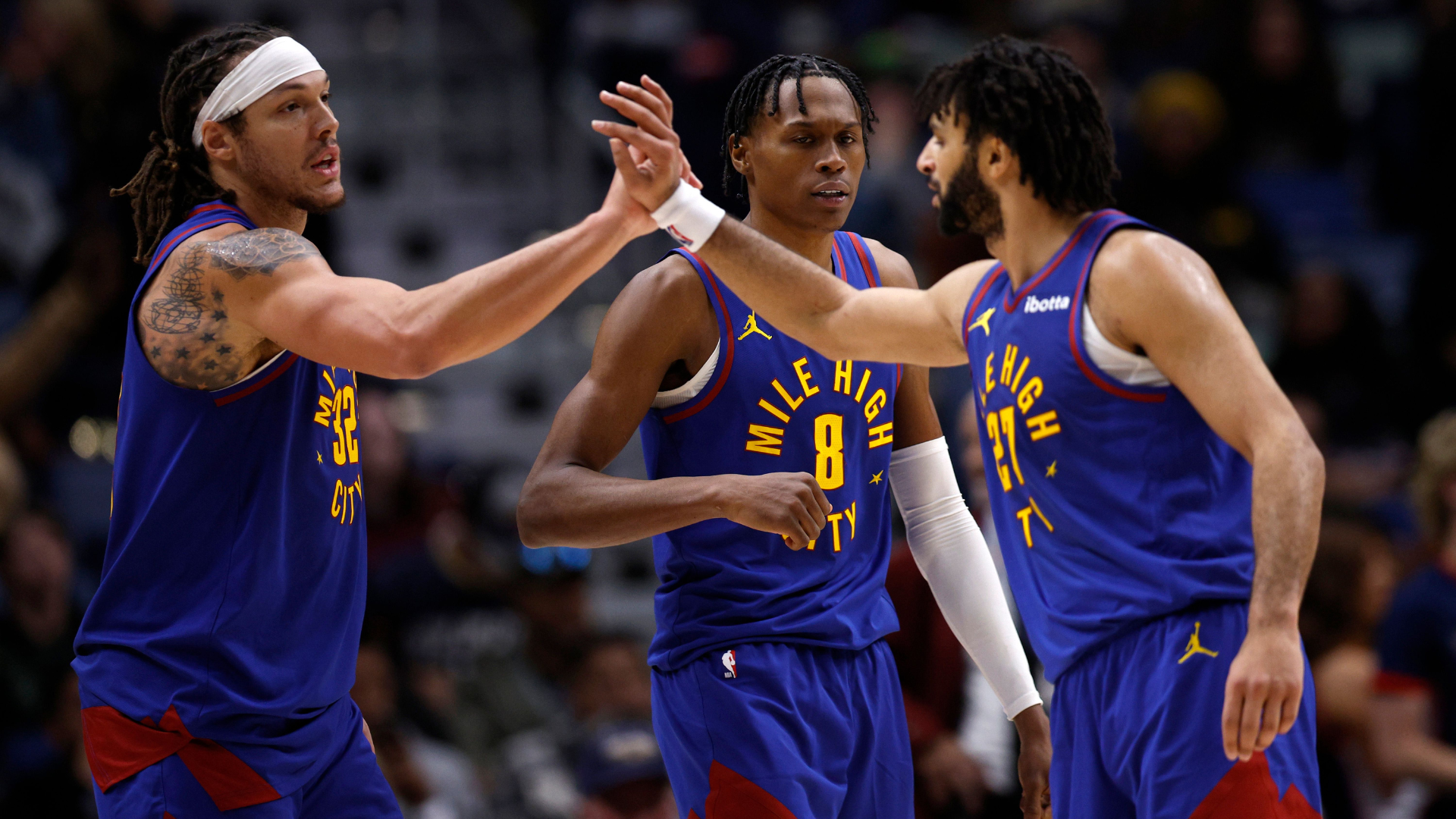 Denver Nuggets