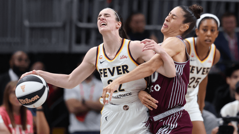 Fever vs Tempo