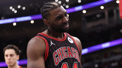 Chicago Bulls Injury Report vs. Boston Celtics Revealed (Oct. 26)