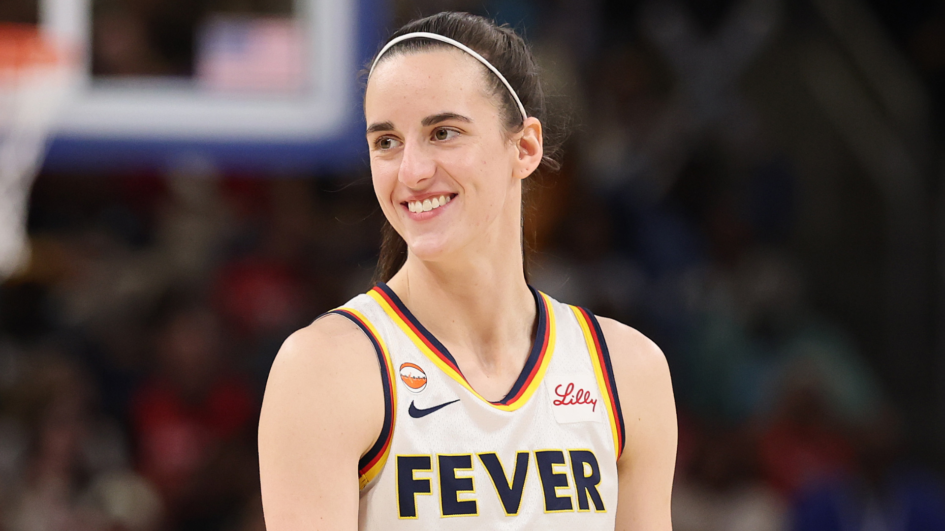 Fever Superstar Caitlin Clark Sends Cryptic 5-Word Tease