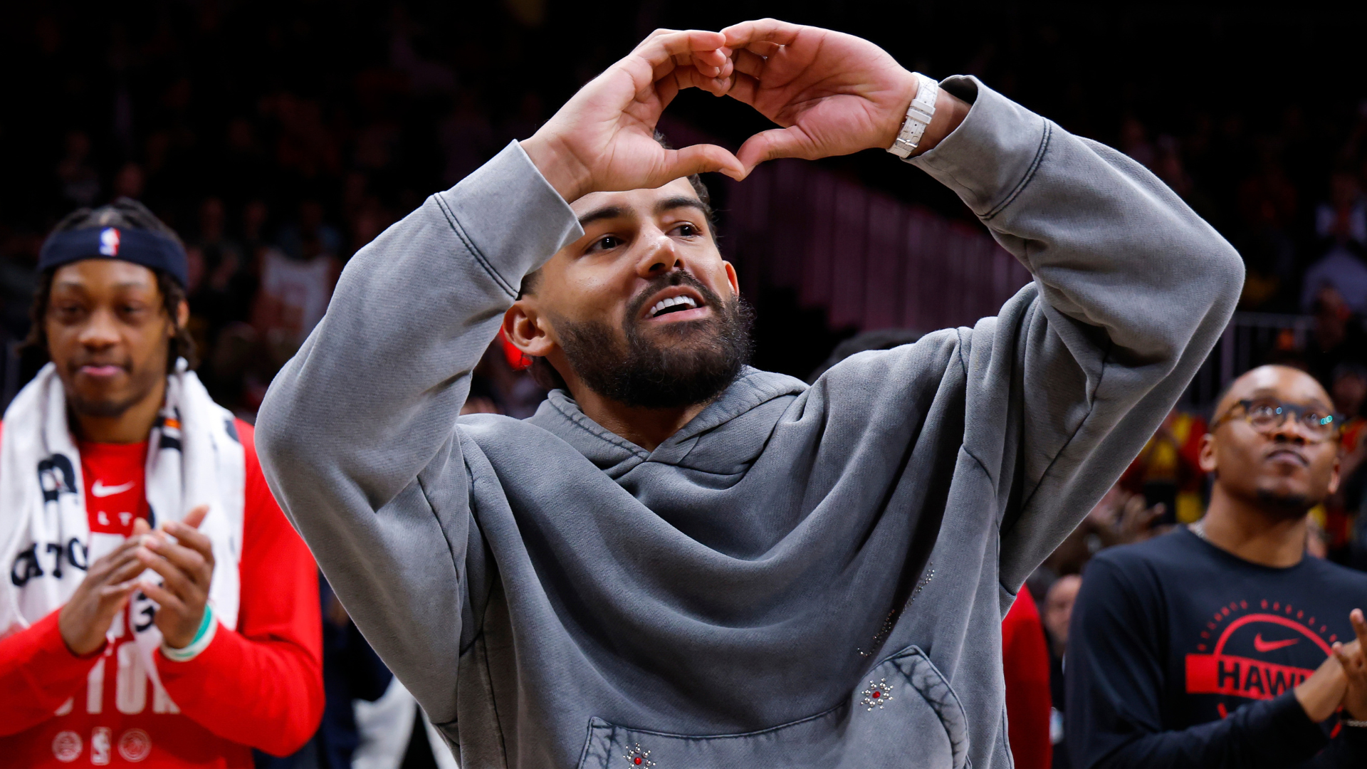 Trae Young