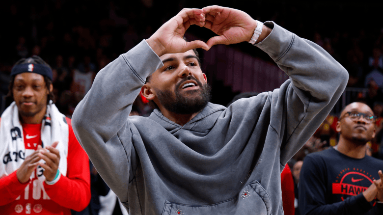 Trae Young
