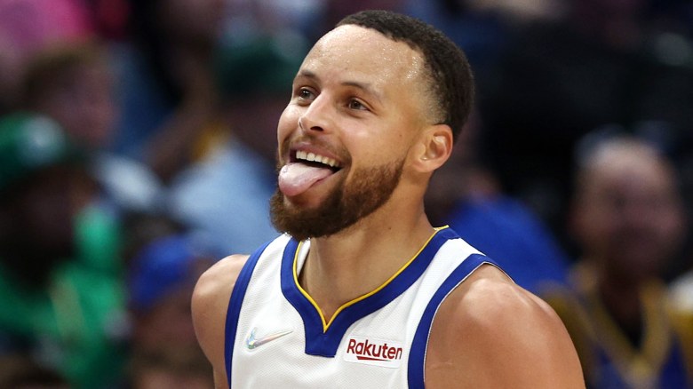 Steph Curry