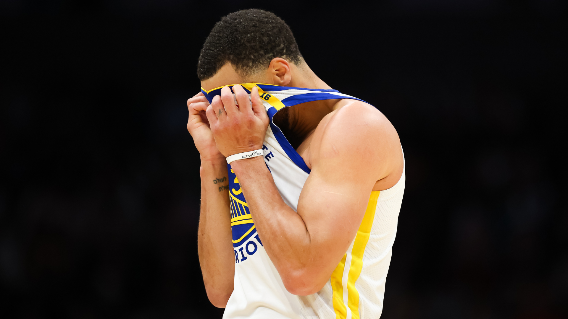 Steph Curry