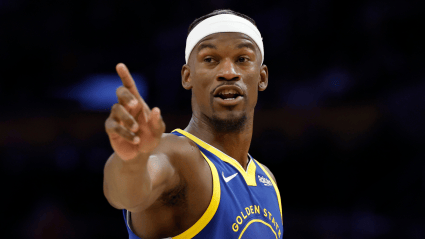 Warriors Get Major Jimmy Butler Trade News Before Season Opener