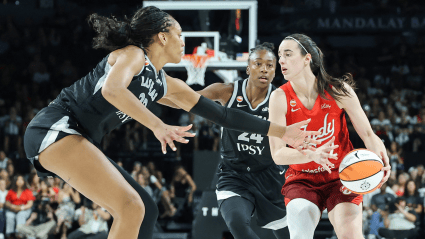 How to Watch Indiana Fever vs Las Vegas Aces Game 1? All You Need to Know