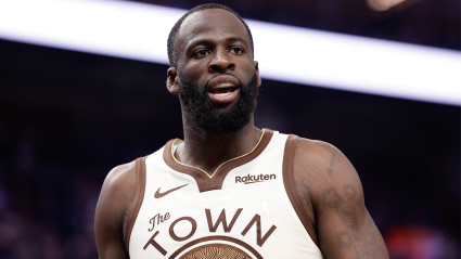 Warriors’ Draymond Green Makes Michael Porter Jr. Statement