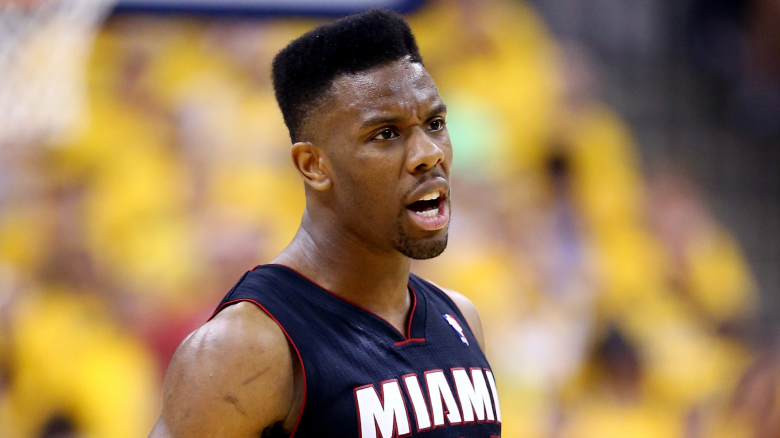 Norris Cole, Miami Heat