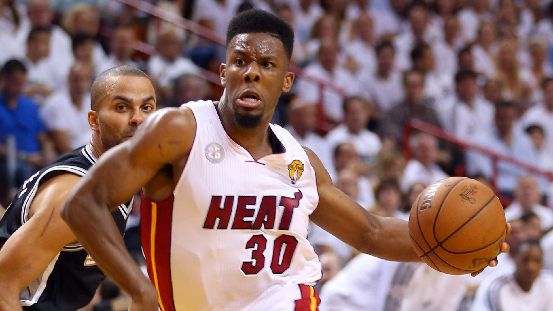 Norris Cole
