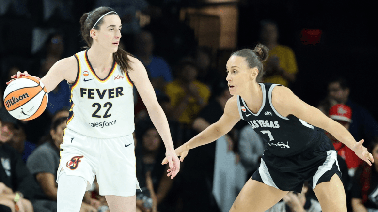 Fever vs Aces, Fever vs Aces Game 2