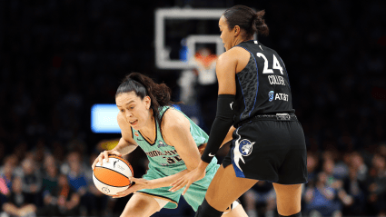 How to Watch New York Liberty vs Minnesota Lynx Game 2? All You Need to Know