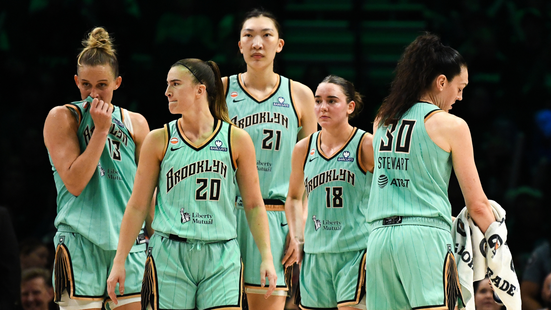 New York Liberty