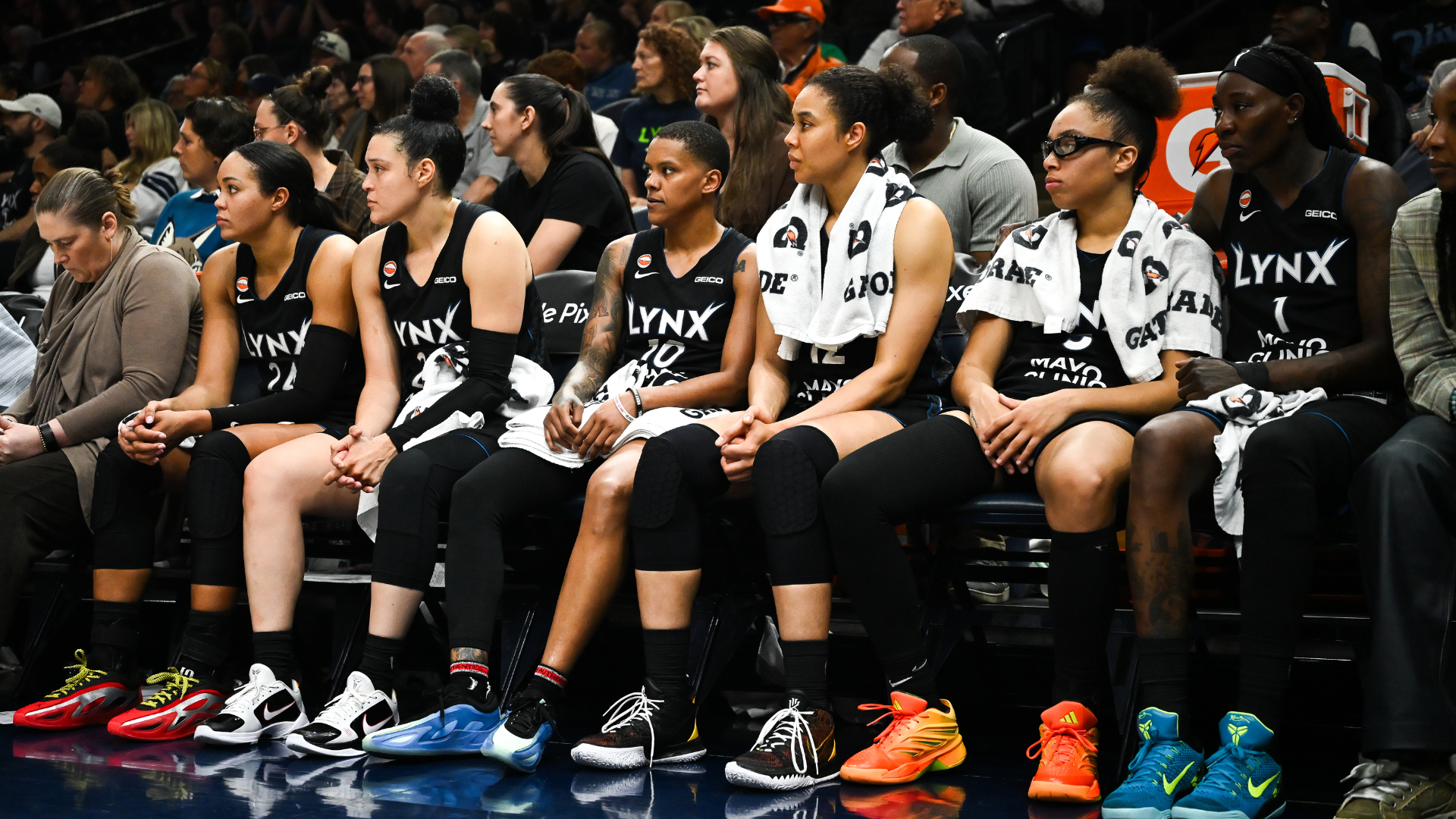 Minnesota Lynx